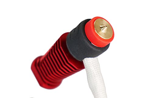 Genuine E3D Revo Voron HotEnd (REVO-VORON-175-12V-AS)
