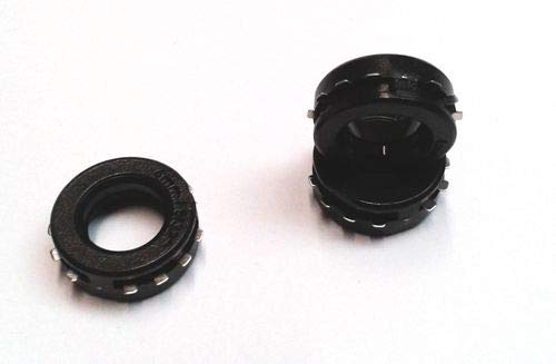 Embedded Bowden Coupling for Plastic (1.75mm) (M-BOWDEN-COUPLING-PLASTIC-175)