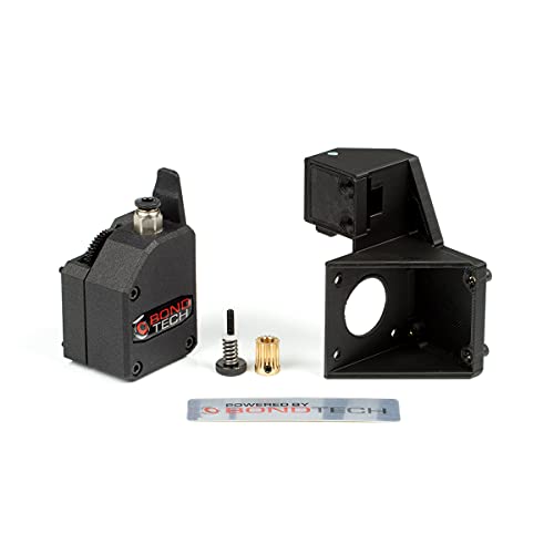 Genuine Bondtech Extruder CR-10 with Mount (EXT-KIT-49)