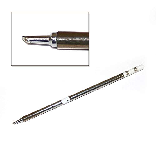 Hakko T15-BCM2 Concave Bevel Tip