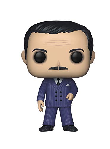 Funko Pop! TV: The Addams Family - Gomez (Styles May Vary)