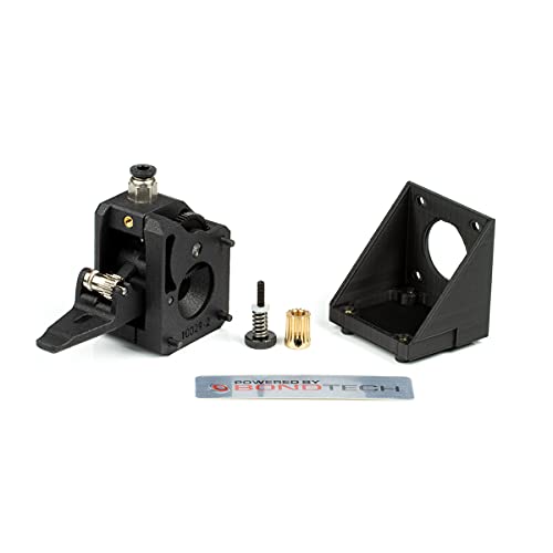 Genuine Bondtech Extruder CR-10 with Mount (EXT-KIT-48)