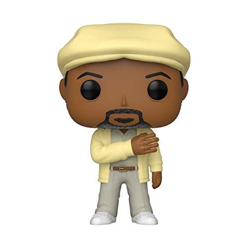 Funko Pop! Movies: Happy Gilmore - Chubbs (Styles May Vary)