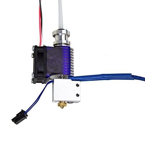 Genuine E3D Volcano HotEnd Bowden (VOLCANO-175-B)