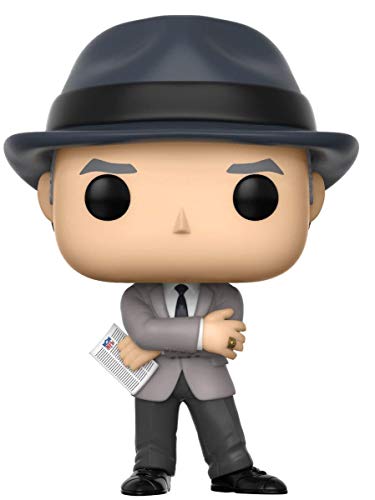 Funko POP NFL: Tom Landry (Cowboys Coach) Collectible Figure