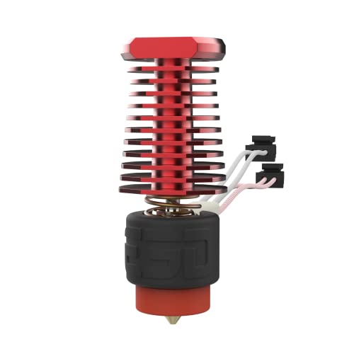 Genuine E3D Revo Voron HotEnd (REVO-VORON-175-12V-AS)