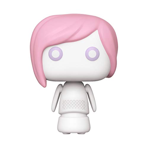 Funko Pop! TV: Black Mirror - Ashley Too (Styles May Vary)