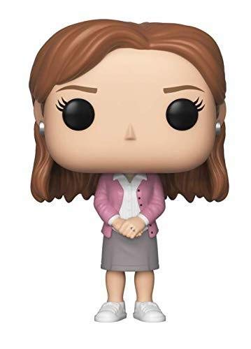 Funko Pop! TV: The Office - Pam Beesly