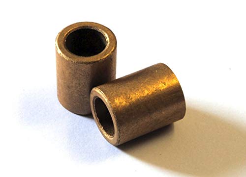Bronze Bushing for 8mm Rod (M-Bearing-Bush)