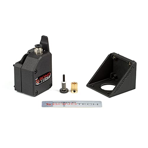 Genuine Bondtech Extruder Tevo Tornado with Mount (EXT-KIT-48-1)