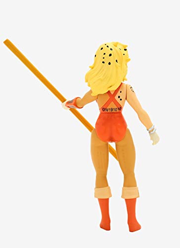 Funko Savage World: Thundercats - Cheetara