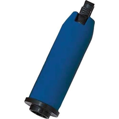 Sleeve Assembly, Blue, Rubber