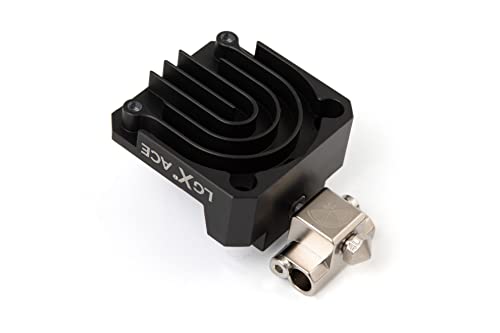 LGX ACE Copperhead Hotend (EXT-LGX-ACE-C)