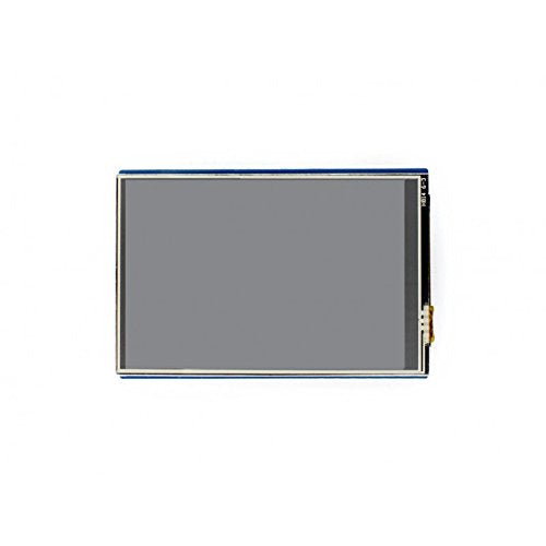 WaveShare 3.5inch TFT Touch Shield (13506)