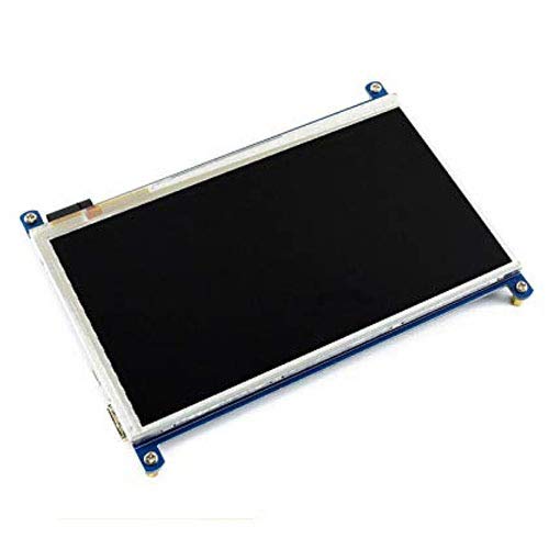 WaveShare 7inch HDMI LCD (B) (10829)