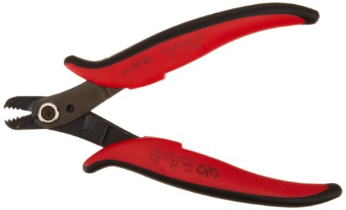 Hakko CHP SF-30 Self-Adjusting Wire Stripper for 32 to 22 AWG, Standard Handles