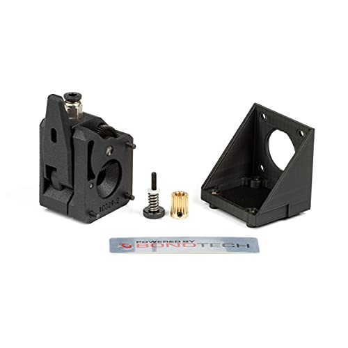 Genuine Bondtech Extruder CR-10 with Mount (EXT-KIT-48)