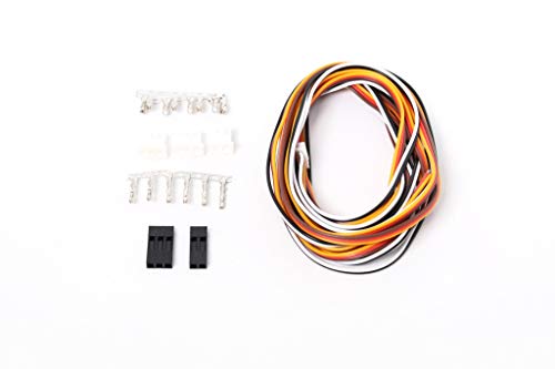 ANTCLABS BLTouch Servo Extension Cable Set (SM-FB-1500) (SM-FB-1500)