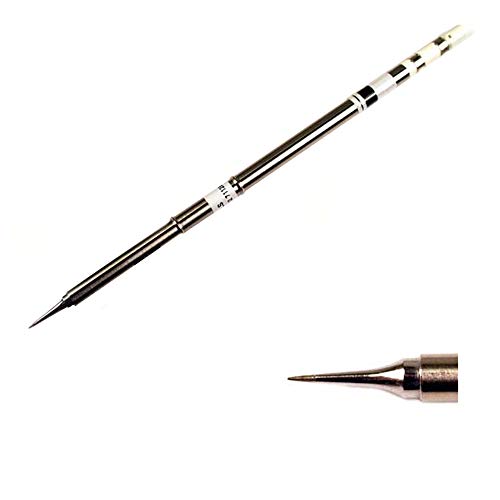 Soldering Tip, Conical, 0.1mm x 13.5mm