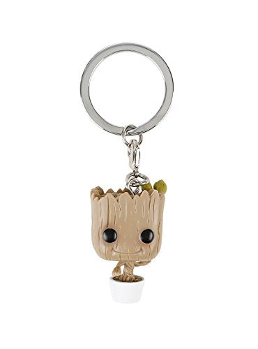 POP Funko Pocket Keychain: GOTG - Baby Groot Keychain