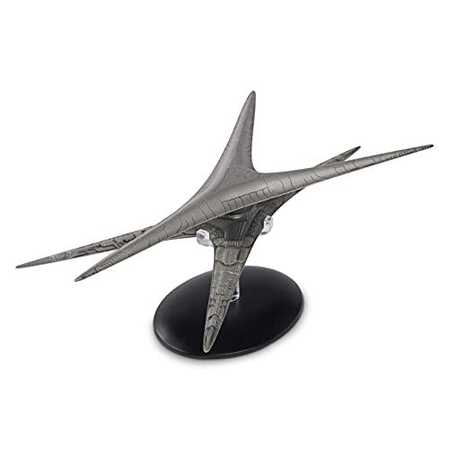 Battlestar Galactica Ships Collection #12: Modern Basestar