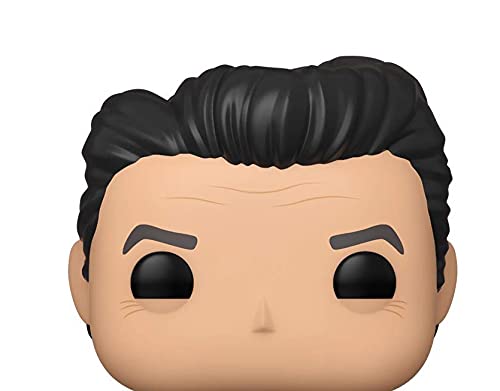 Funko Pop!: AD Icons - Ronald Reagan, Multicolor