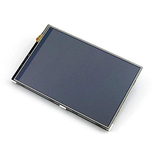 WaveShare 4inch RPi LCD (A) (10207)
