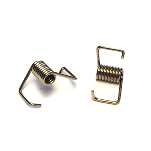 Genuine E3D GT2 Belt Tensioning Spring (M-Spring-TENSIONER)