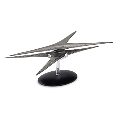 Battlestar Galactica Ships Collection #12: Modern Basestar