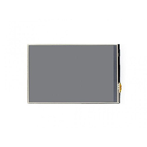 WaveShare 4inch TFT Touch Shield (13587)