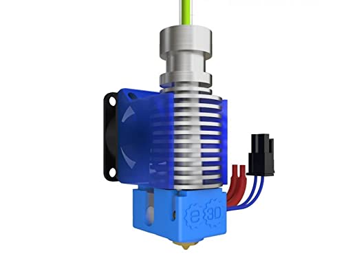 V6 All-Metal HotEnd-3mm-Bowden-24V-Pre-Assembled (V6-300-B-24V-AS)