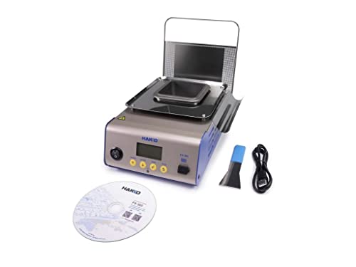 Hakko FX-305 - Digital Solder Pot