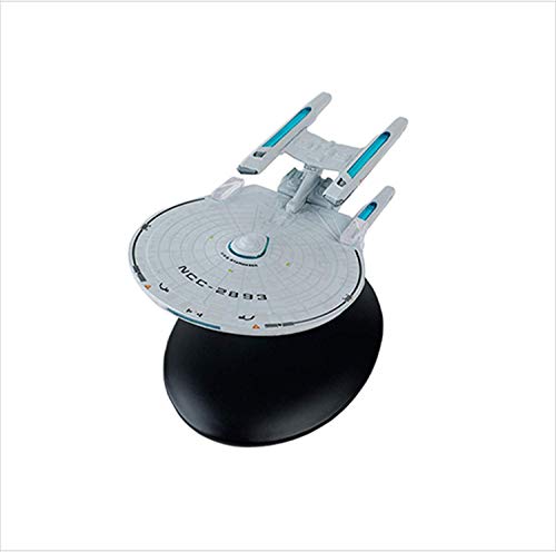 Eaglemoss Hero Collector - USS Stargazer NCC-2893