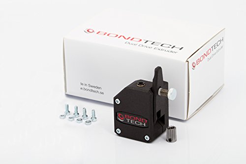 Genuine Bondtech Extruder CR-10 Without Mount (EXT-KIT-50)