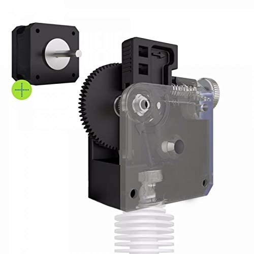 Titan Extruder-Mirrored-None-Titan Motor (Titan-EXT-MIR-+MTR)