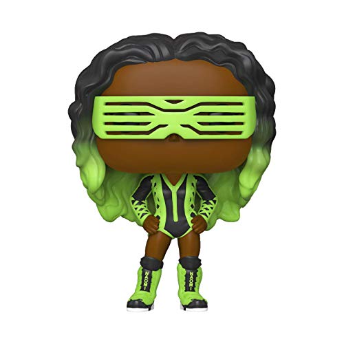 Funko POP!: WWE - Naomi (Styles May Vary)