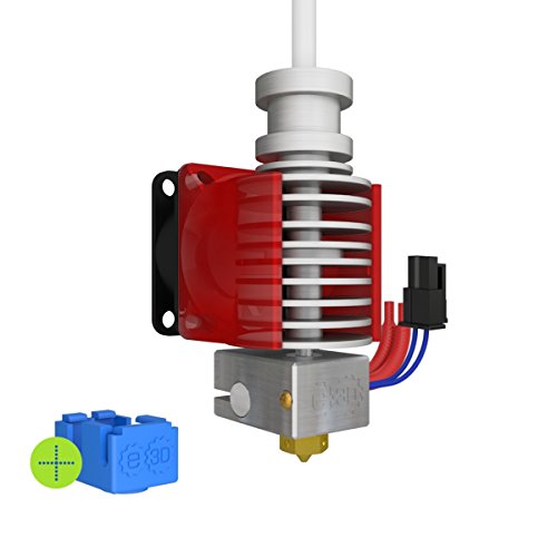 Genuine E3D Lite6 HotEnd (Universal With Bowden Add-on) (LITE6-175-FUL ...