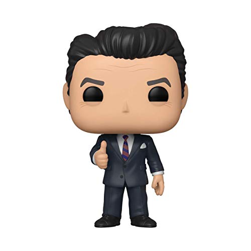 Funko Pop!: AD Icons - Ronald Reagan, Multicolor