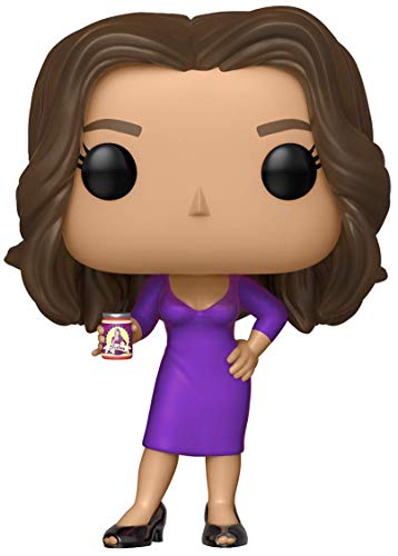 Funko Pop! TV: Modern Family - Gloria (Styles May Vary) Toy, Multicolor