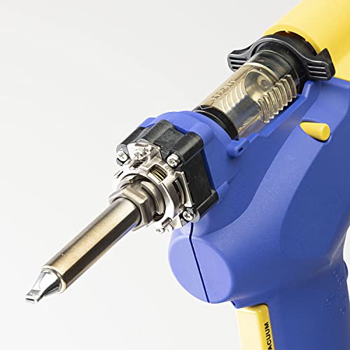 Hakko Desoldering Nozzle / 4x1.0mm N61-16 (For FR-4101, FR-301)