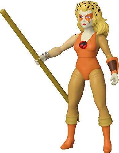 Funko Savage World: Thundercats - Cheetara