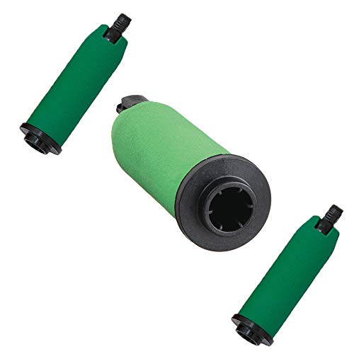 Hakko B3219 Green Sleeve Assembly 3 Pack