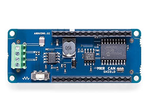 Arduino MKR CAN Shield [ASX00005]
