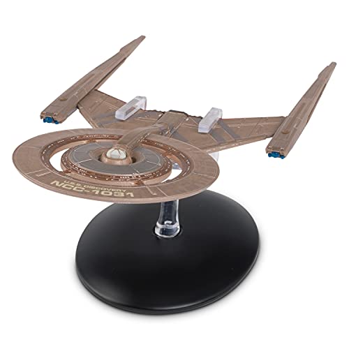 Star Trek Discovery The Official Starships Collection #2: USS Discovery NCC-1031 Ship Replica