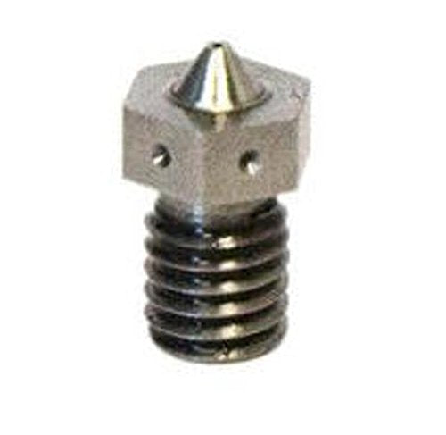 E3D v6 Extra Nozzle - Stainless Steel - 1.75mm x 0.25mm