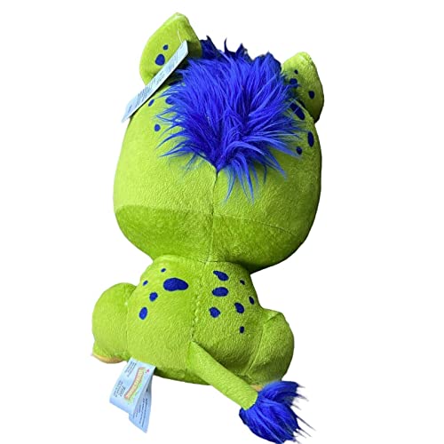 Funko Pop! Plush Regular: Monsters - Liverwort, Multicolor, 7"