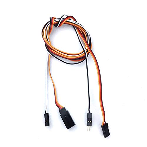 Genuine BL Touch Servo Extension Cable Set (SM-EX-1000) by ANTCLABS