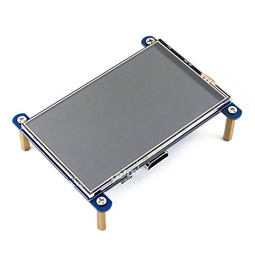 WaveShare 4inch HDMI LCD (12030)