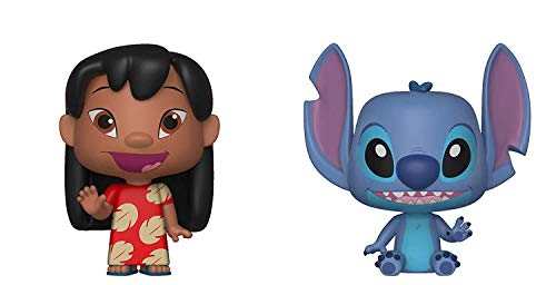 Funko VYNL: Lilo and Stitch - Lilo and Stitch