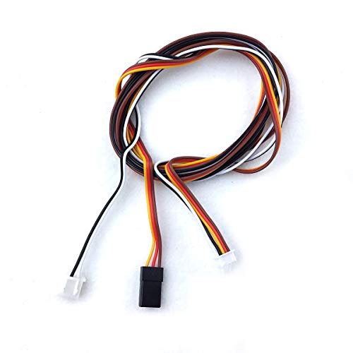 ANTCLABS BLTouch Servo Extension Cable Set (SM-XD-1000)